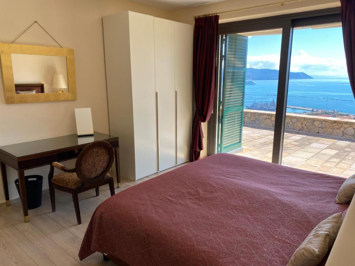 Miramare Apartments&Suites ラ・スペツィア エクステリア 写真