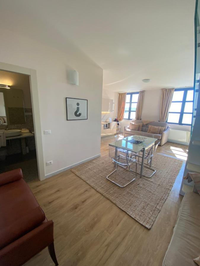 Miramare Apartments&Suites ラ・スペツィア エクステリア 写真