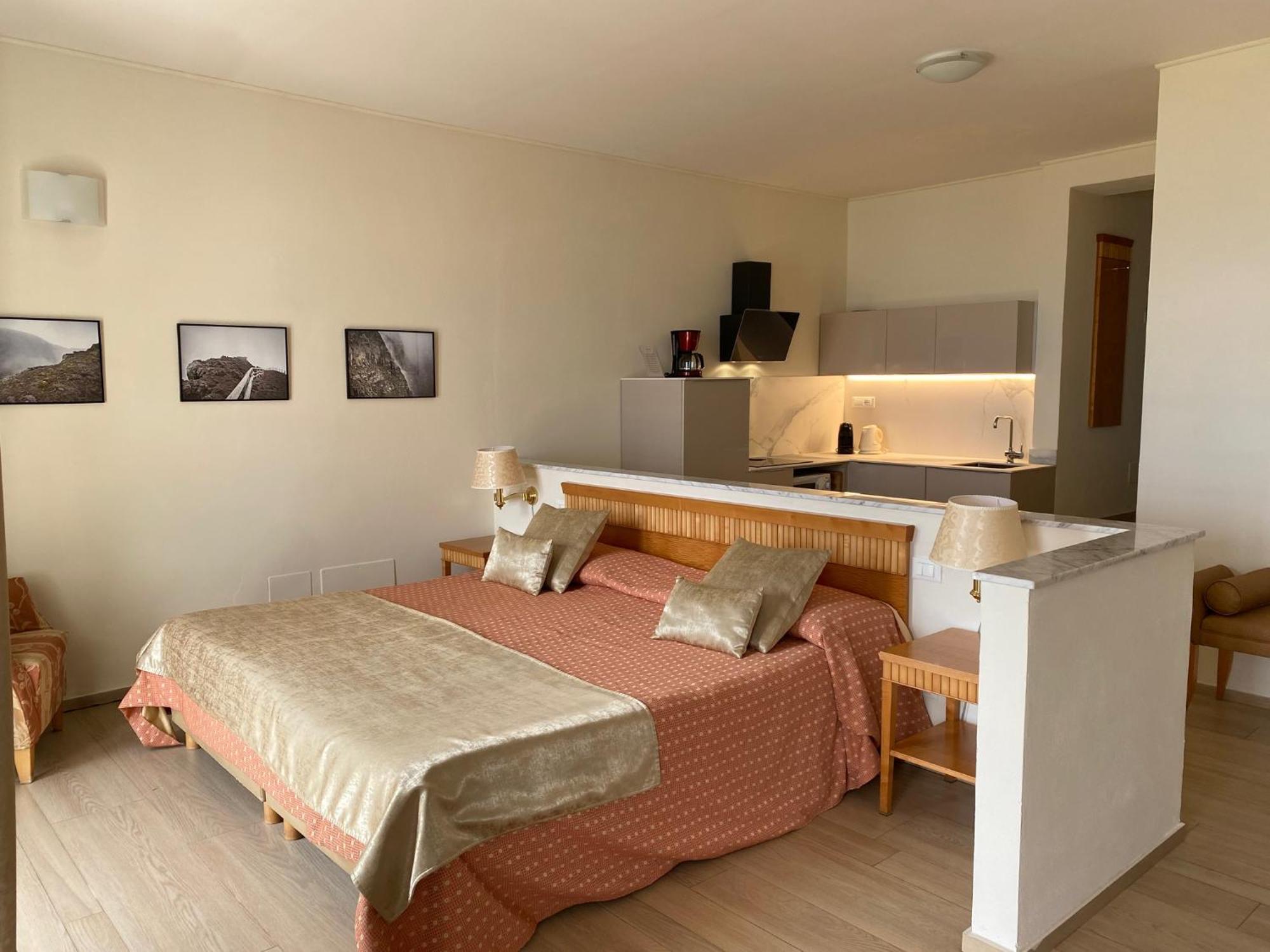 Miramare Apartments&Suites ラ・スペツィア エクステリア 写真
