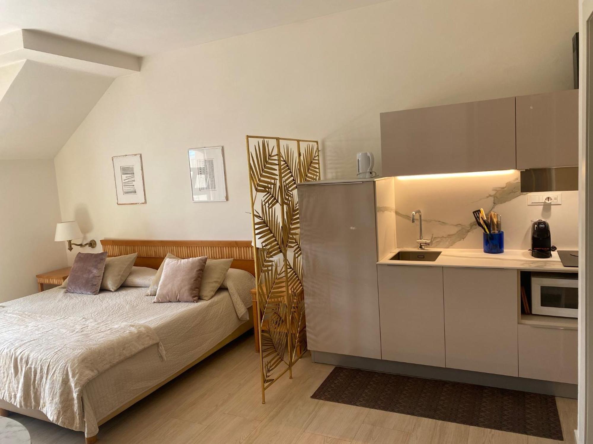 Miramare Apartments&Suites ラ・スペツィア エクステリア 写真