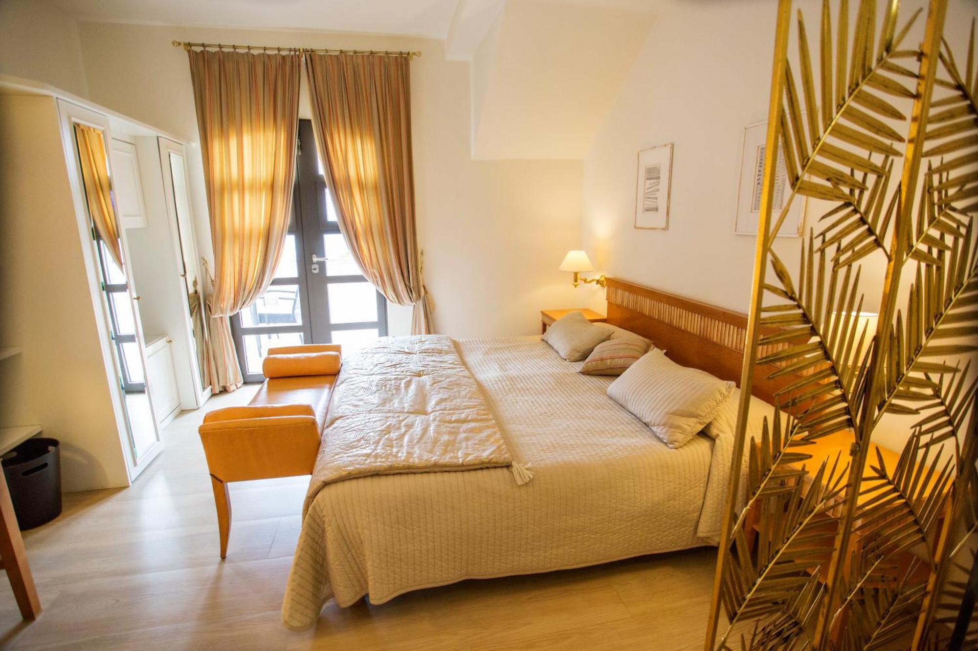 Miramare Apartments&Suites ラ・スペツィア エクステリア 写真