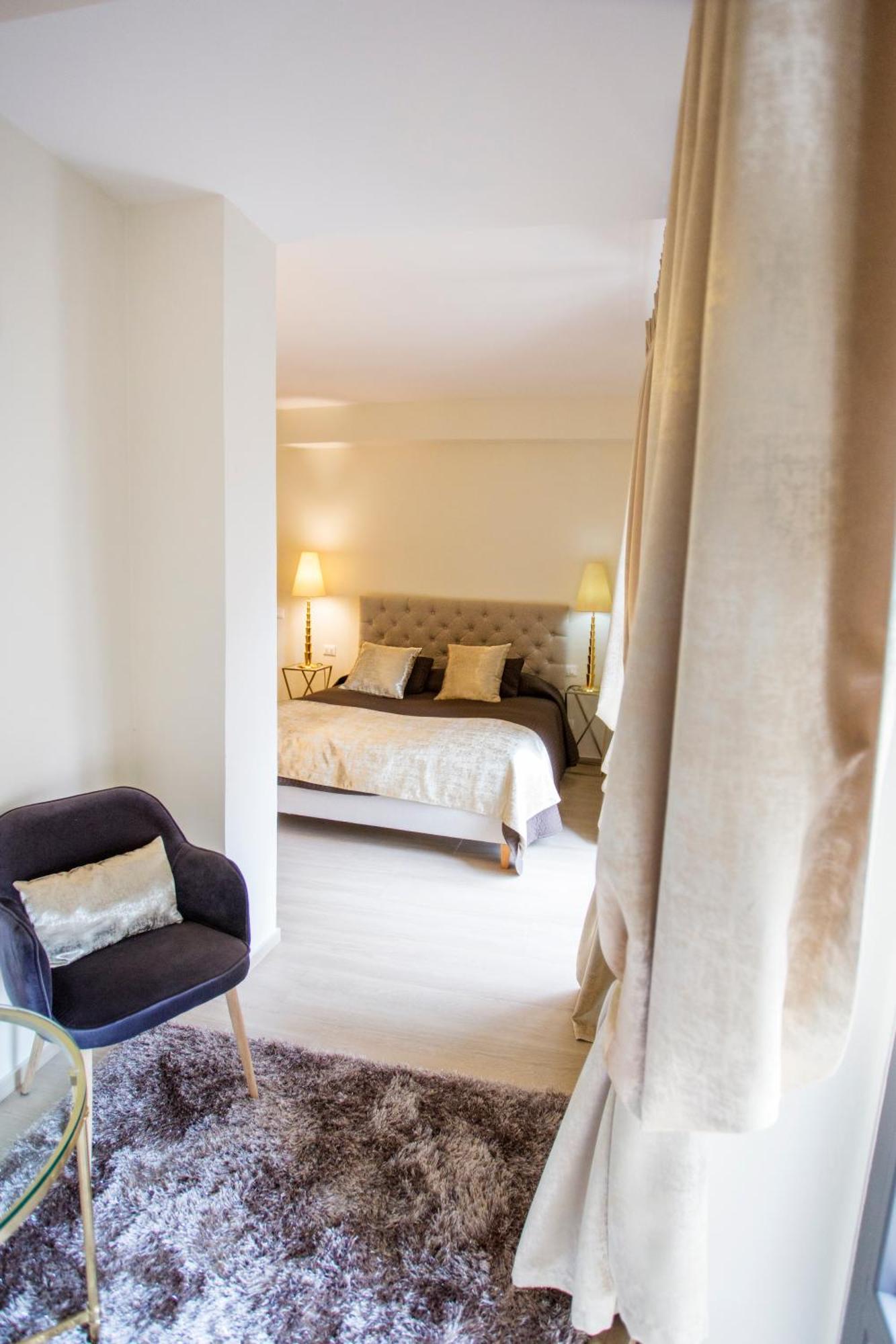 Miramare Apartments&Suites ラ・スペツィア 部屋 写真