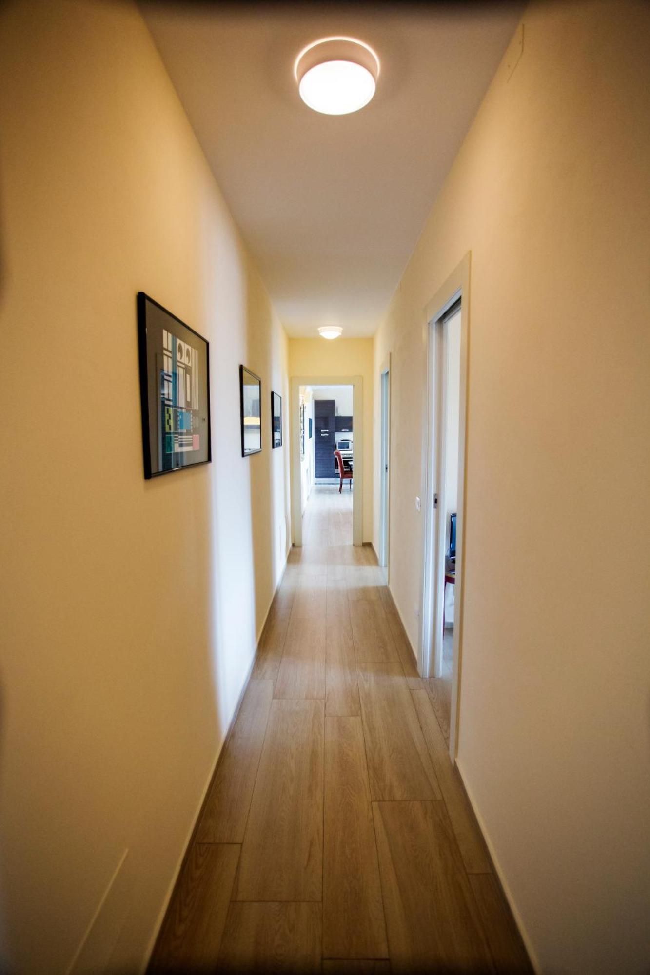 Miramare Apartments&Suites ラ・スペツィア 部屋 写真