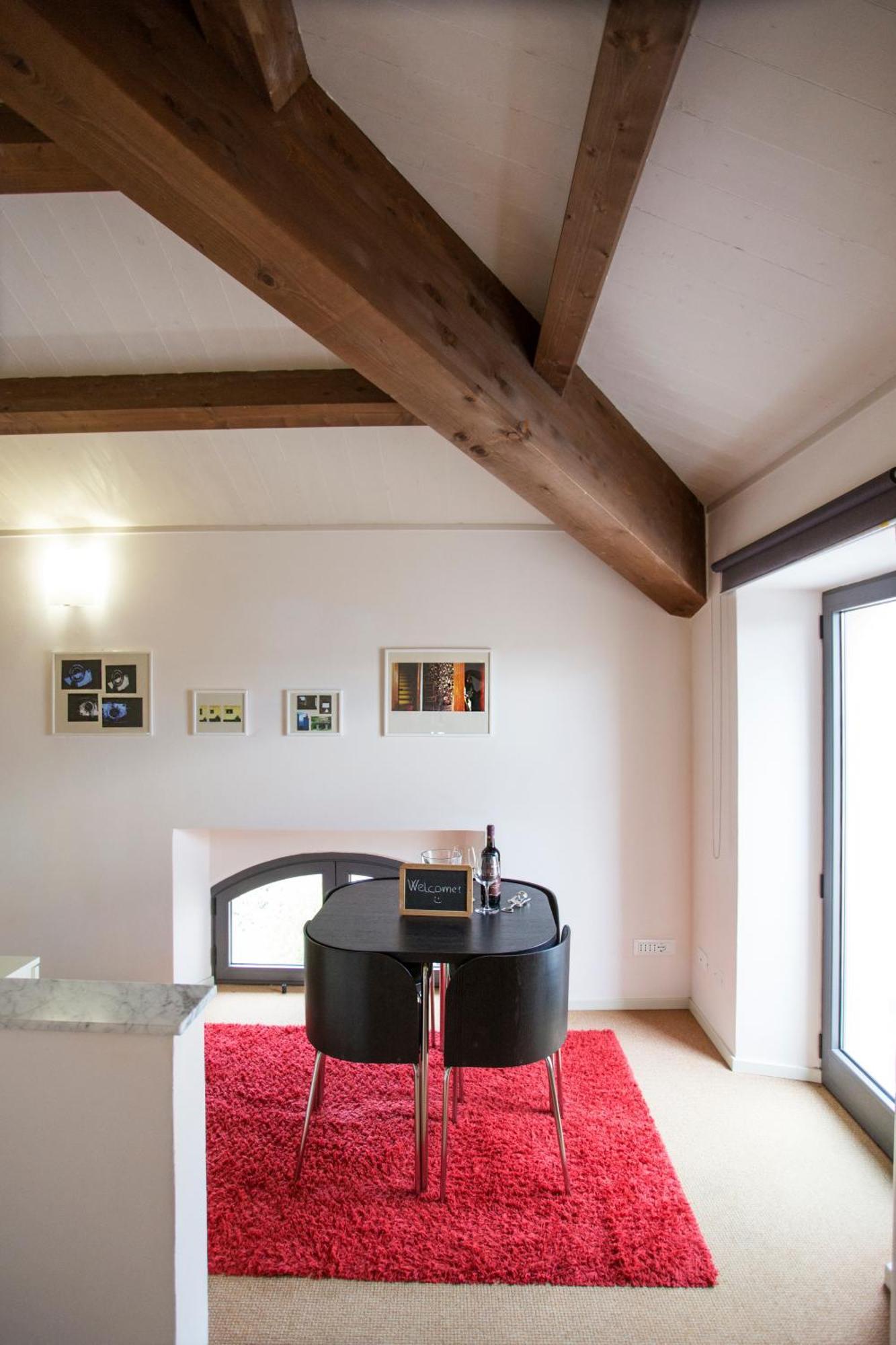 Miramare Apartments&Suites ラ・スペツィア 部屋 写真