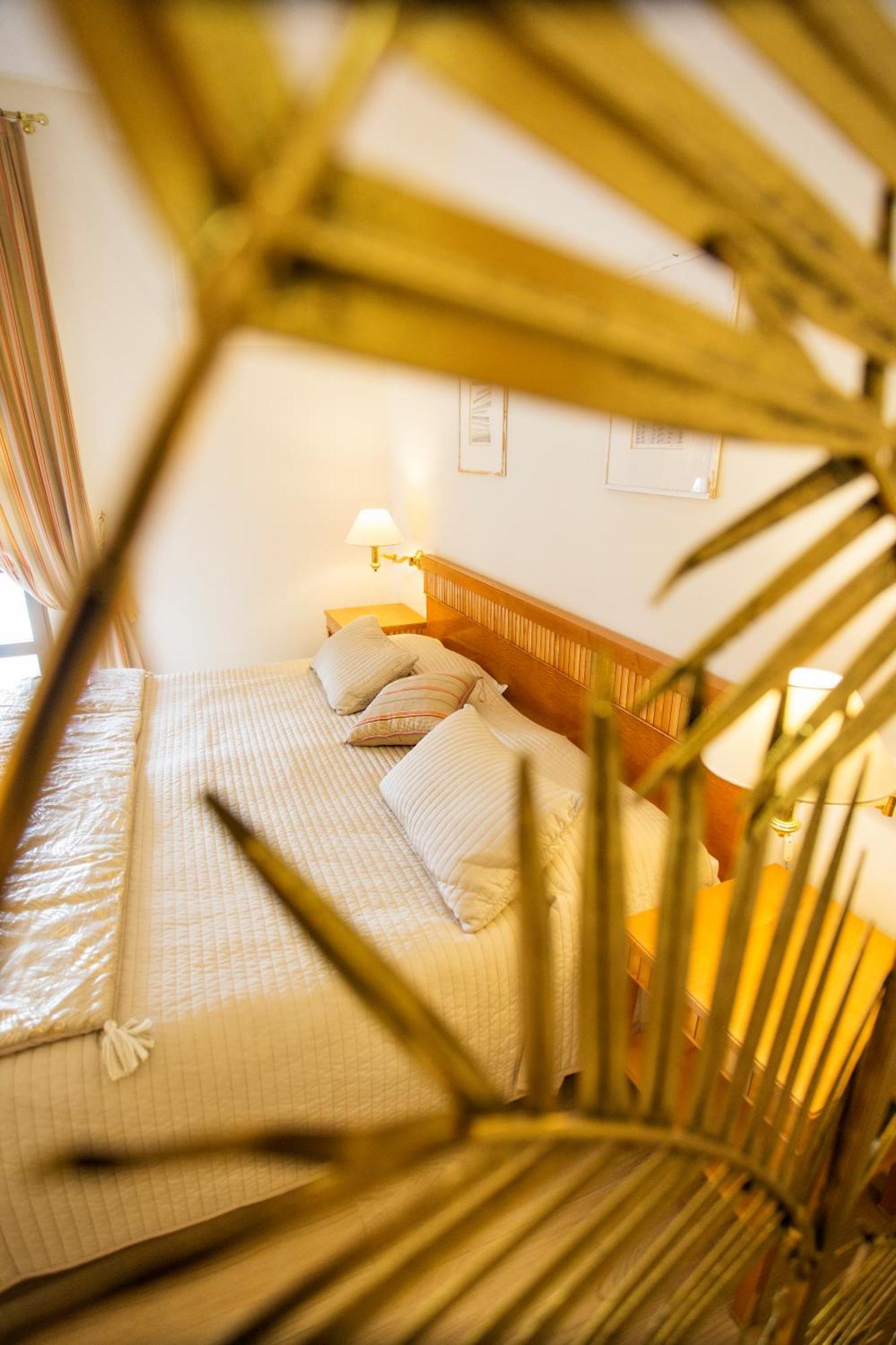 Miramare Apartments&Suites ラ・スペツィア 部屋 写真