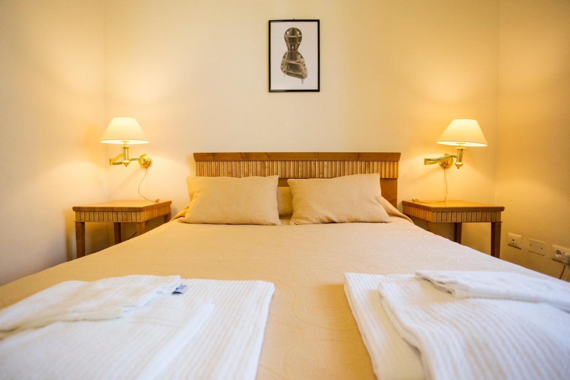 Miramare Apartments&Suites ラ・スペツィア 部屋 写真
