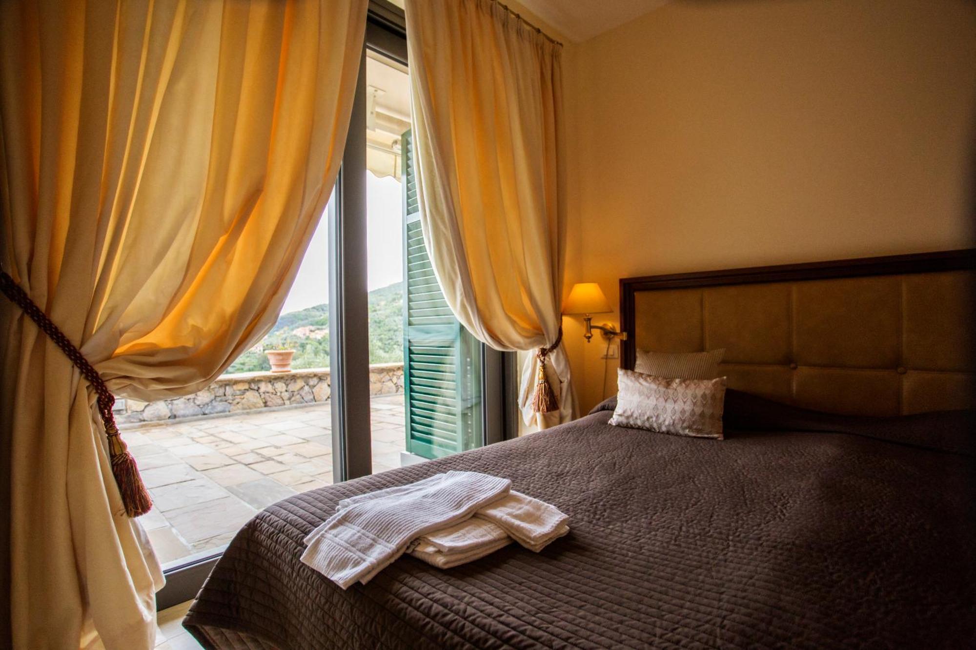 Miramare Apartments&Suites ラ・スペツィア 部屋 写真