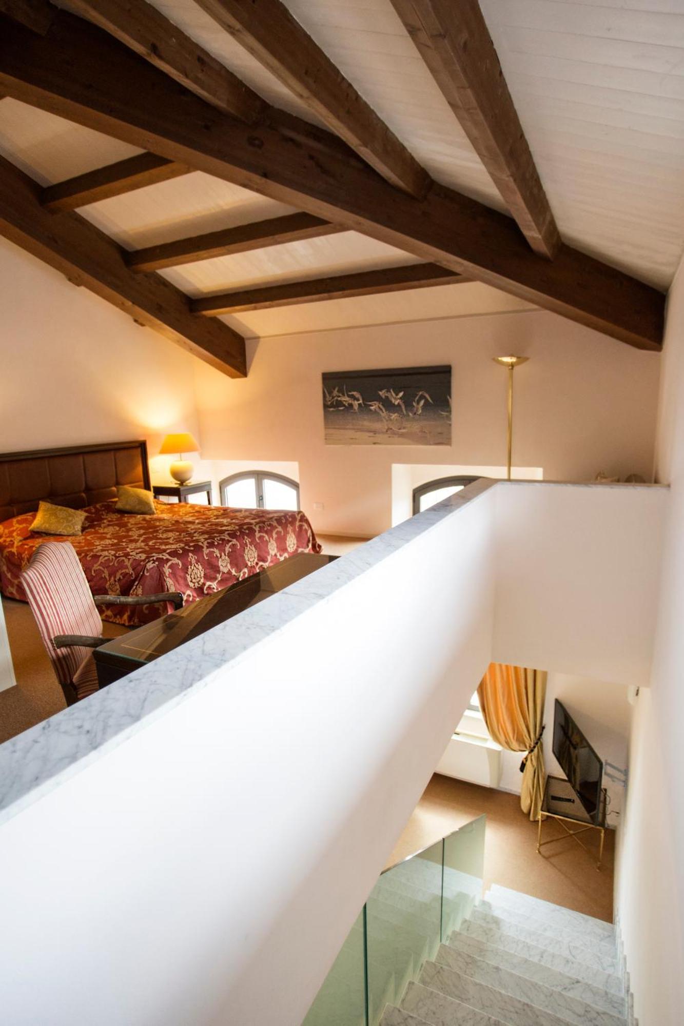Miramare Apartments&Suites ラ・スペツィア 部屋 写真