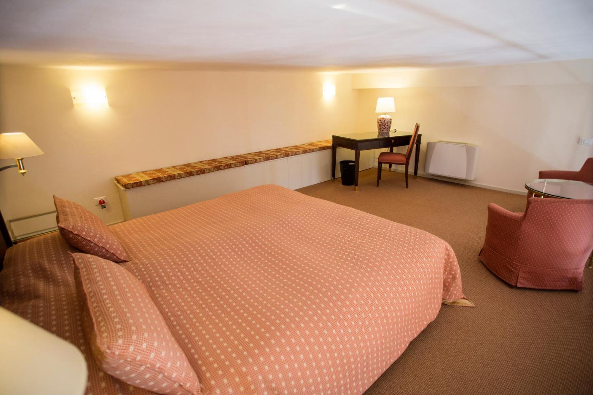 Miramare Apartments&Suites ラ・スペツィア 部屋 写真