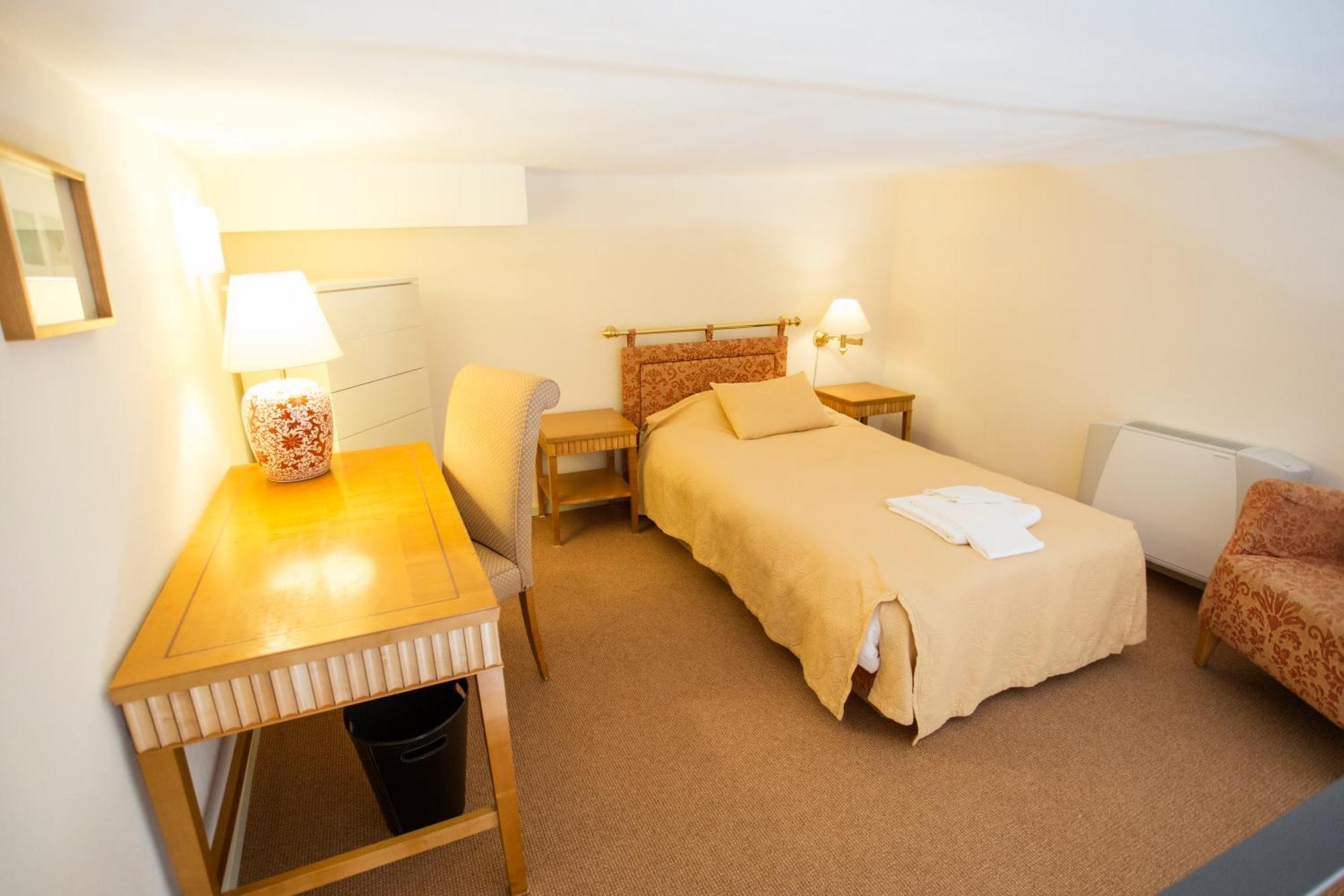 Miramare Apartments&Suites ラ・スペツィア 部屋 写真