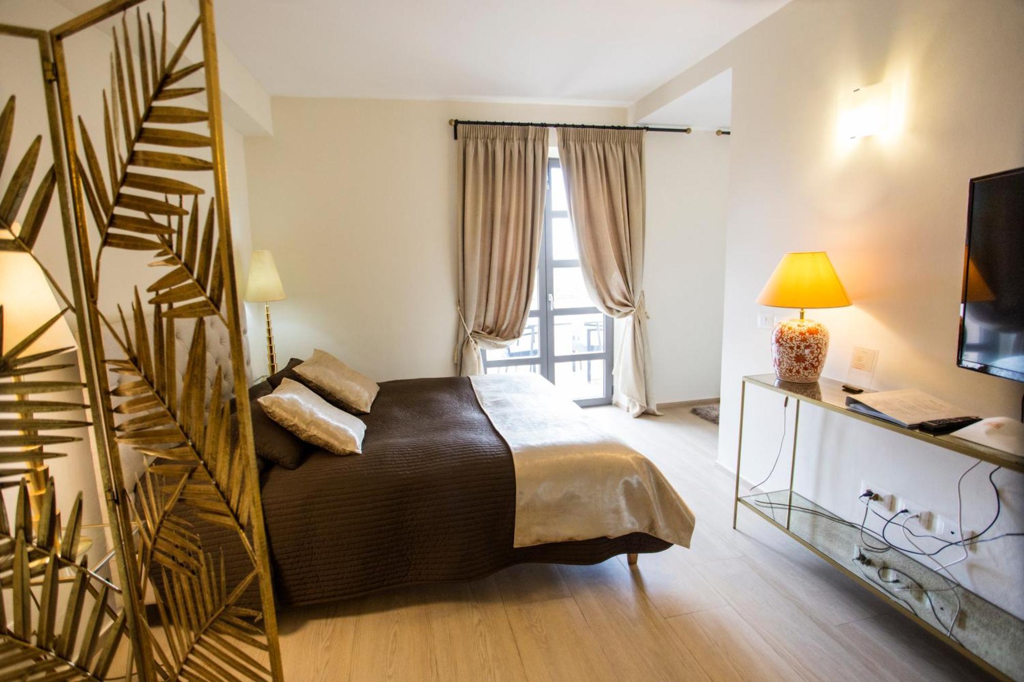 Miramare Apartments&Suites ラ・スペツィア 部屋 写真