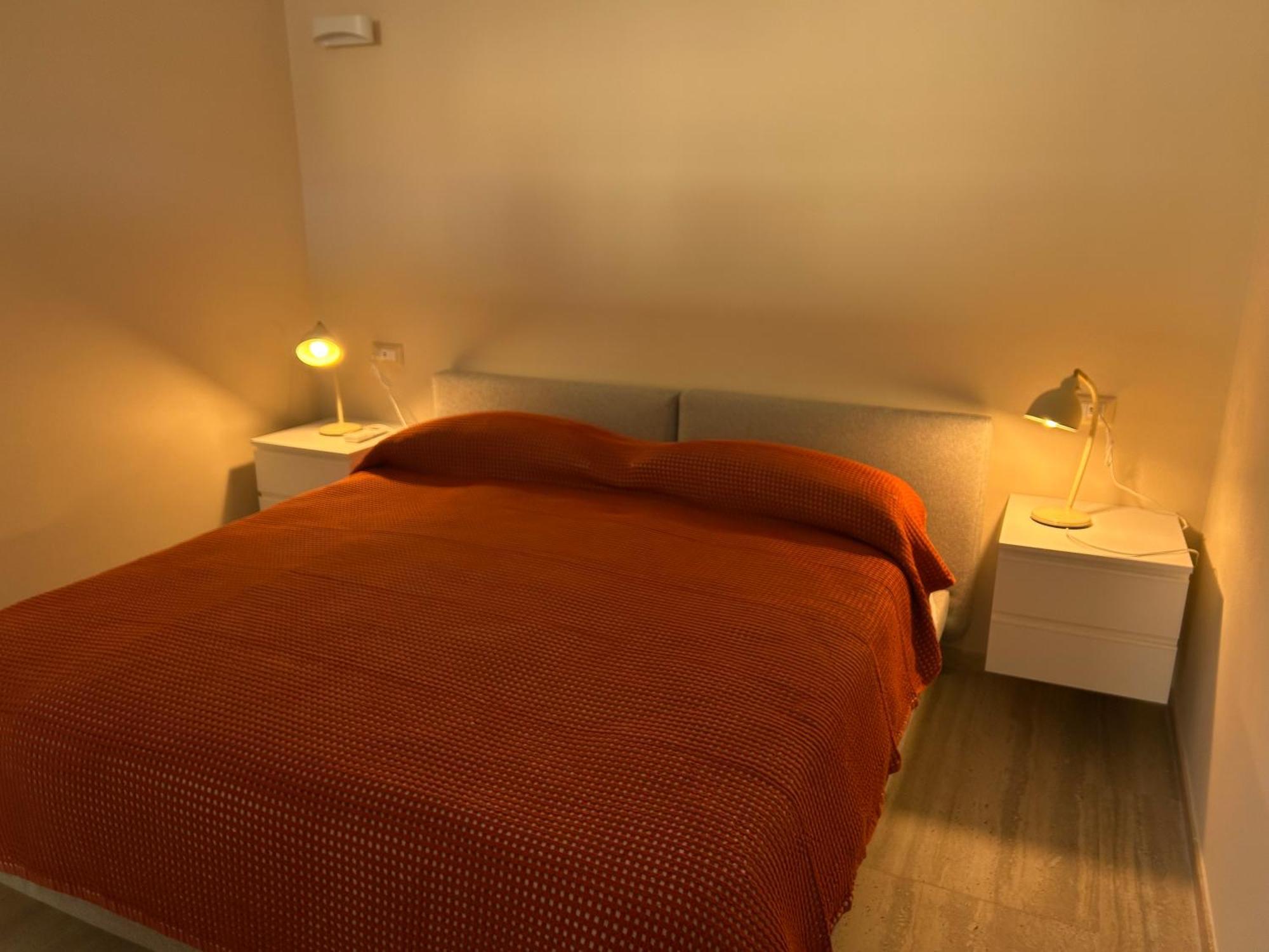 Miramare Apartments&Suites ラ・スペツィア 部屋 写真