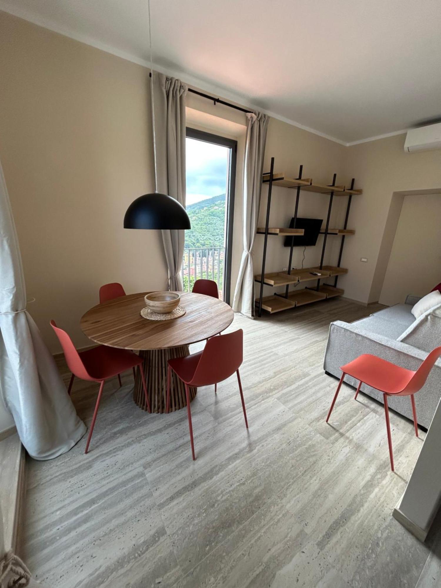 Miramare Apartments&Suites ラ・スペツィア 部屋 写真