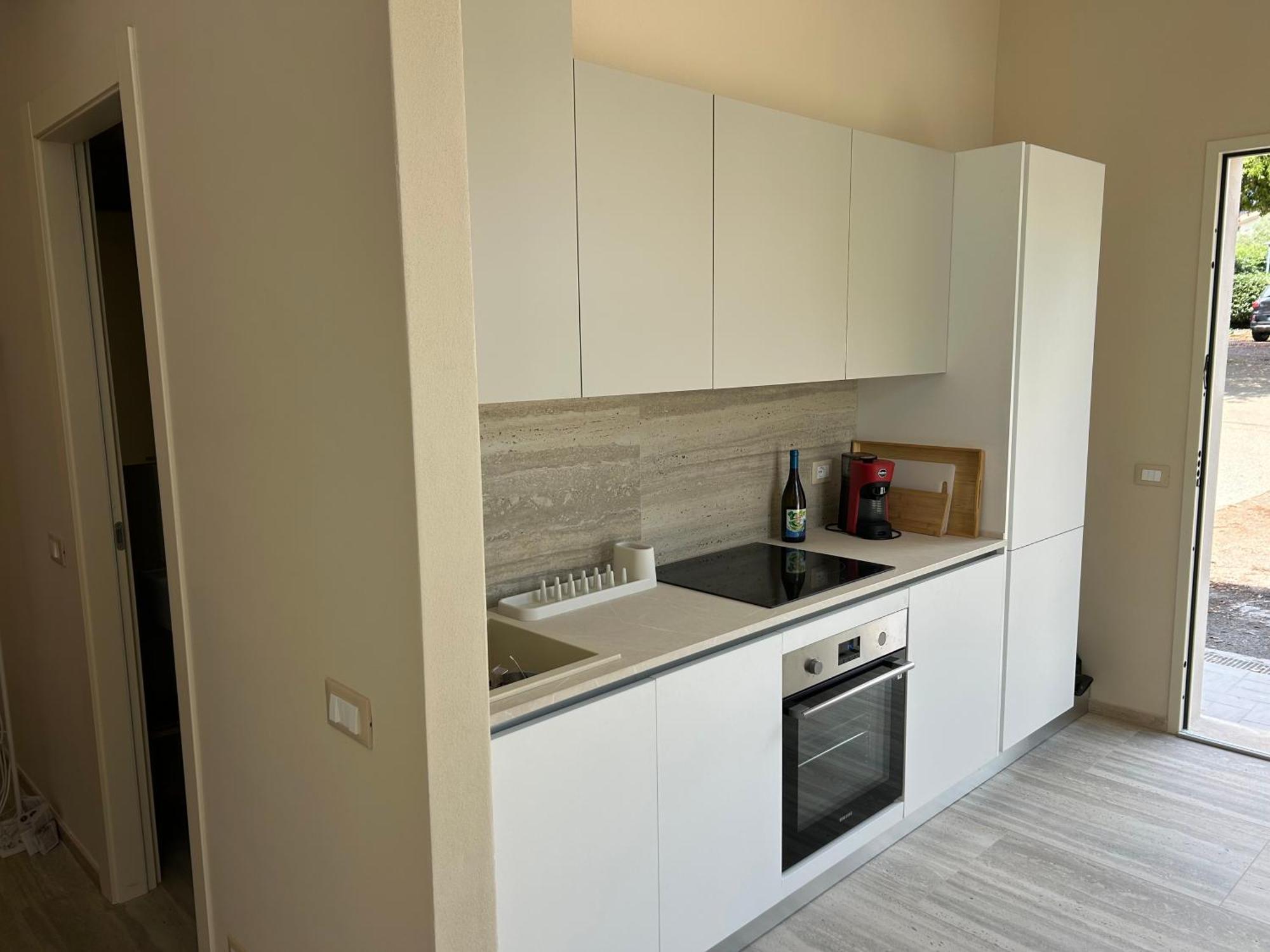 Miramare Apartments&Suites ラ・スペツィア 部屋 写真