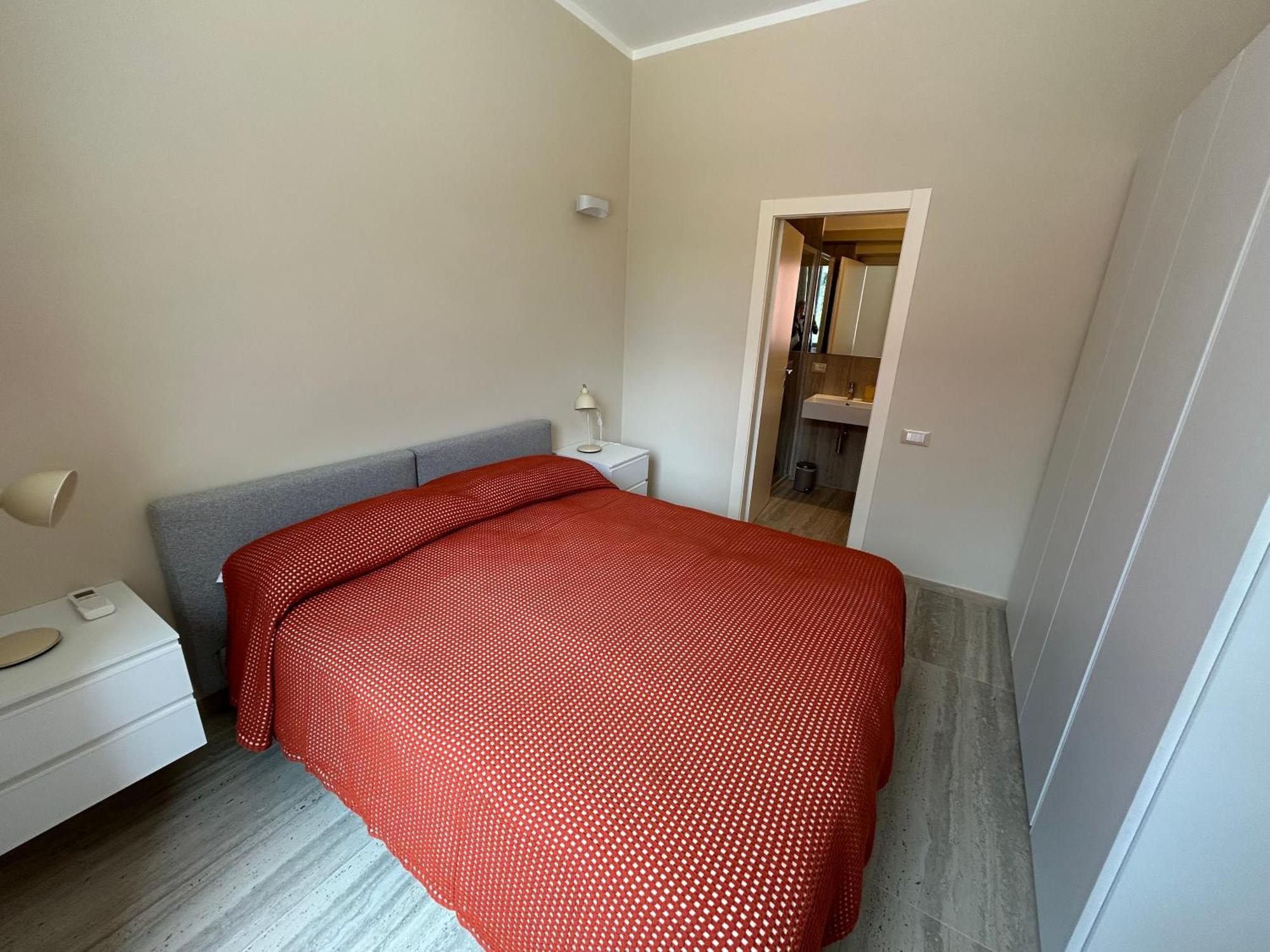 Miramare Apartments&Suites ラ・スペツィア 部屋 写真
