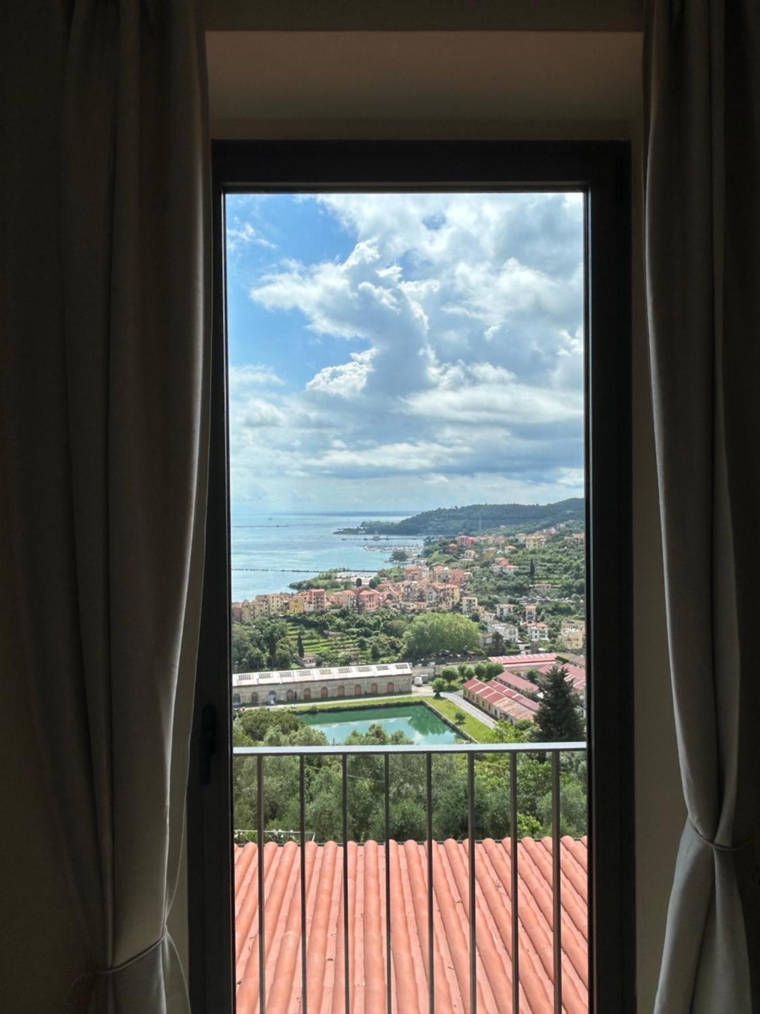 Miramare Apartments&Suites ラ・スペツィア 部屋 写真