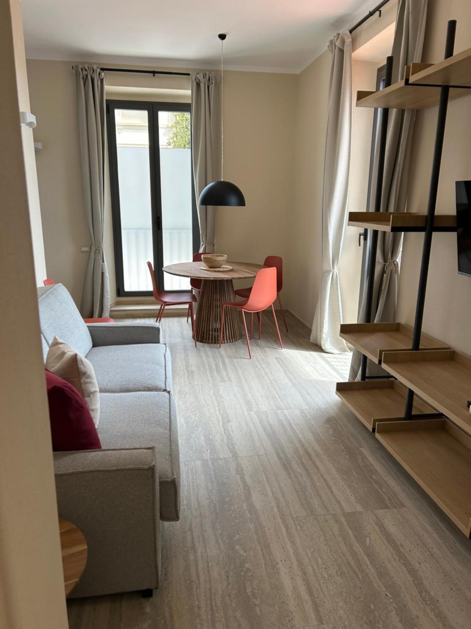 Miramare Apartments&Suites ラ・スペツィア 部屋 写真