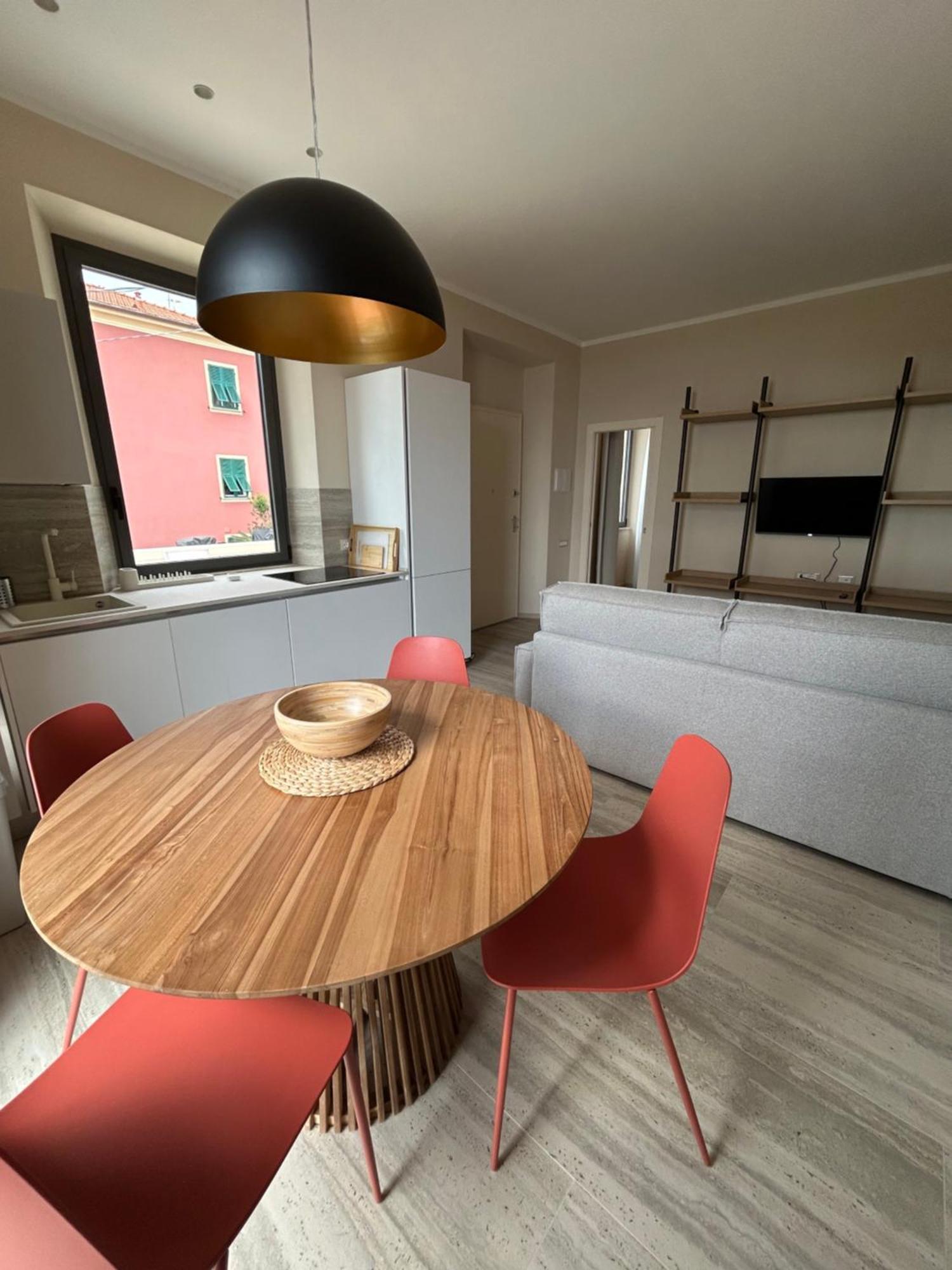 Miramare Apartments&Suites ラ・スペツィア 部屋 写真
